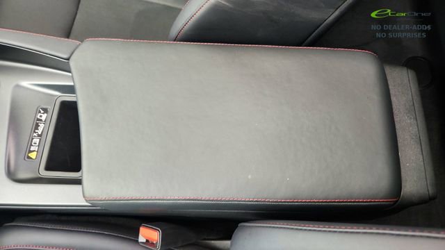 Used 2024 Acura ZDX A-Spec image 54