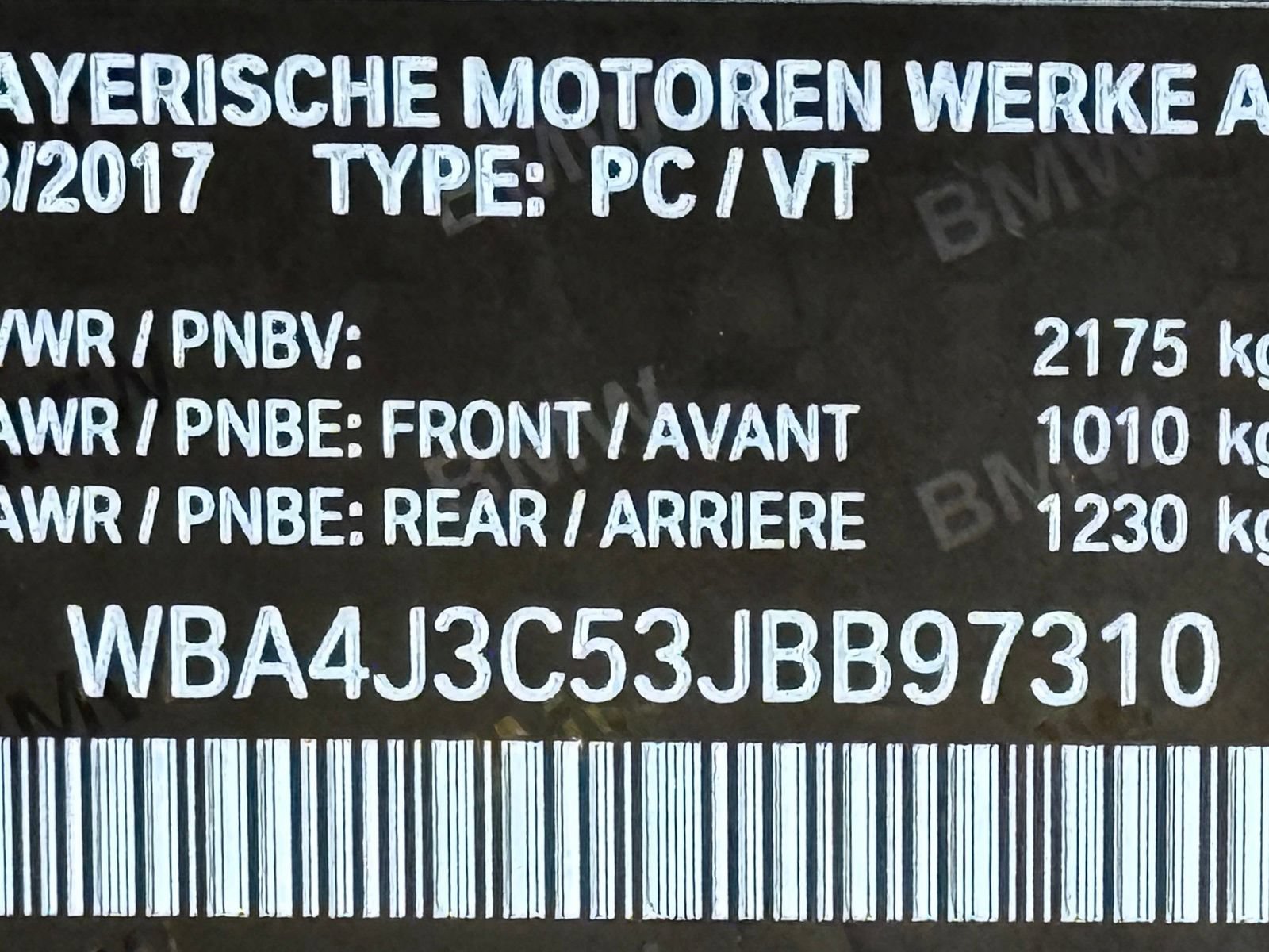 Used 2018 BMW 430i Gran Coupe xDrive AWD/4WD image 52