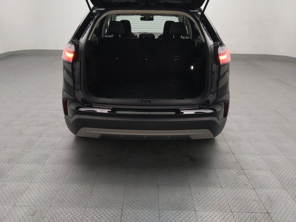 Used 2024 Ford Edge SEL image 29