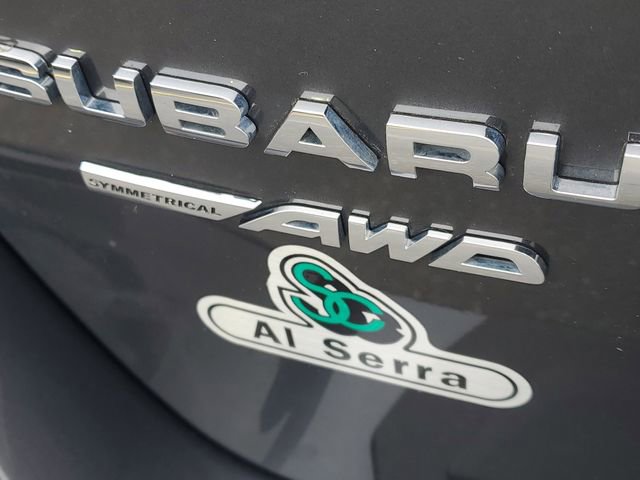 Certified 2025 Subaru Outback Premium w/ Popular Package #1A image 6