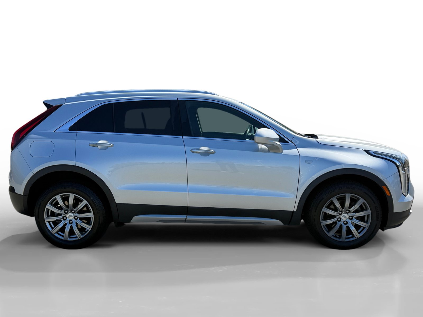 Used 2019 Cadillac XT4 Premium Luxury FWD image 6