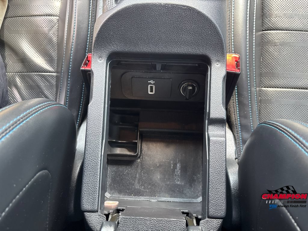 Used 2021 Ford Mustang GT Premium w/ Equipment Group 401A RWD image 20