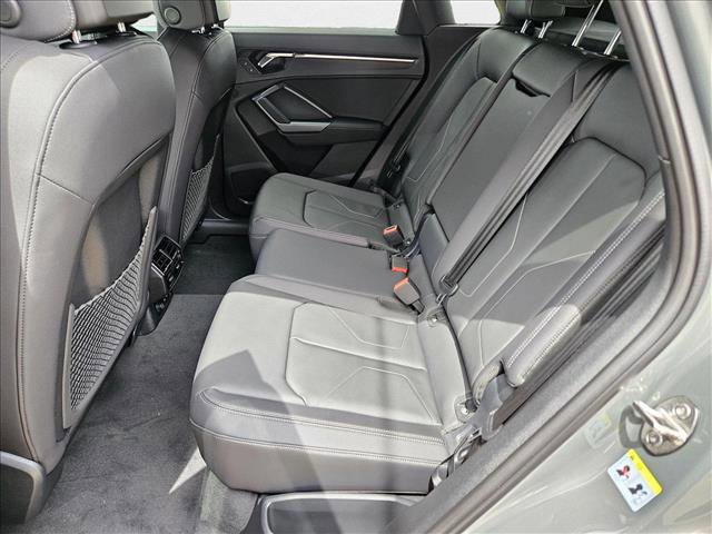 New 2025 Audi Q3 2.0T Premium w/ Convenience Package AWD/4WD image 14