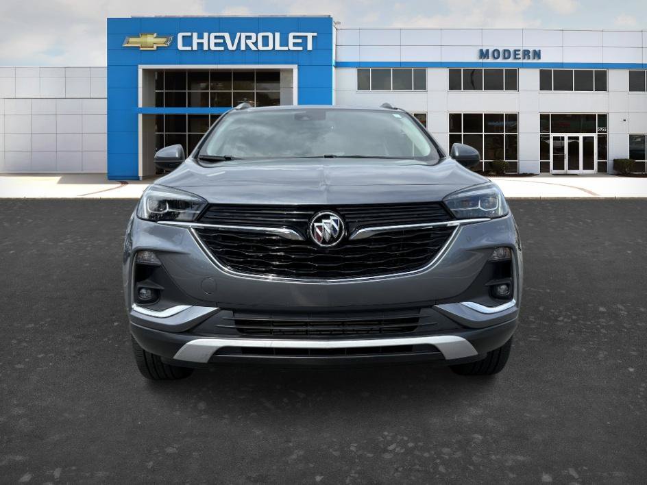 Used 2020 Buick Encore GX Essence w/ Experience Buick Package FWD image 7