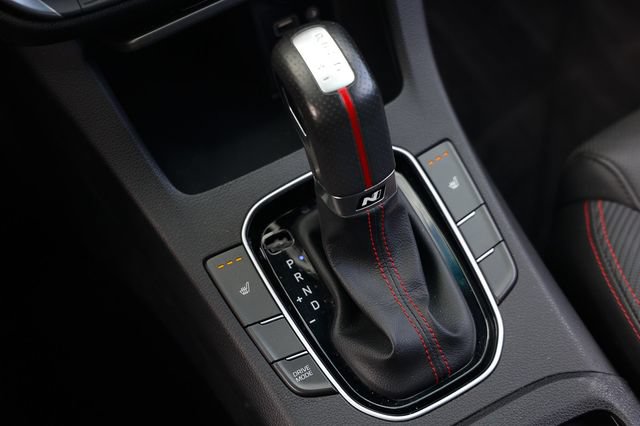 Used 2020 Hyundai Elantra GT N Line FWD image 41