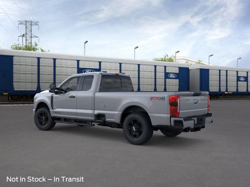 New 2026 Ford F350 XL w/ STX Appearance Package image 37