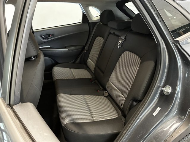 Used 2021 Hyundai Kona SEL w/ Cargo Package image 23