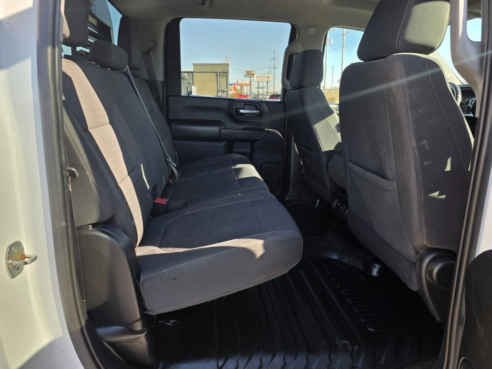 Used 2022 Chevrolet Silverado 2500 LT w/ Convenience Package image 15