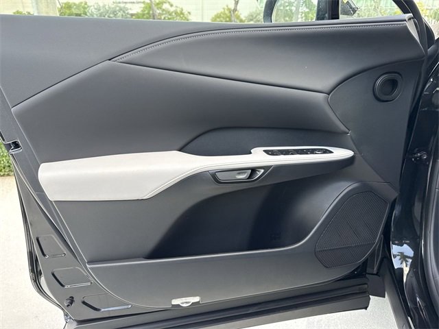 New 2026 Lexus RX 350h image 13