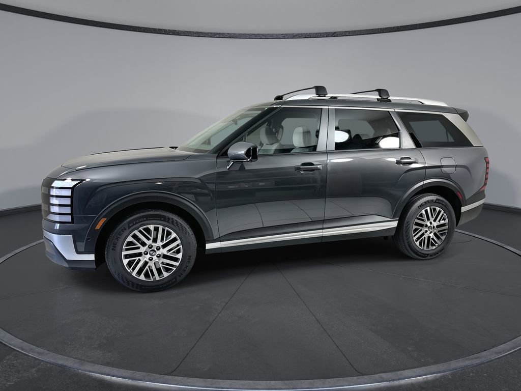 New 2026 Hyundai Palisade SEL FWD image 5