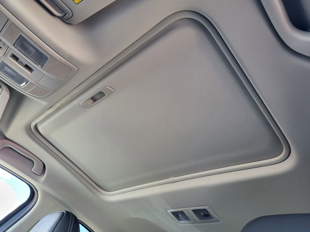 New 2025 MAZDA CX-5 AWD 2.5 S w/ Premium Plus Pkg image 19