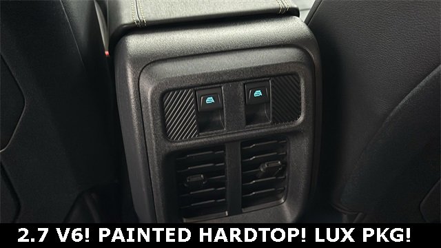 New 2025 Ford Bronco Badlands image 7