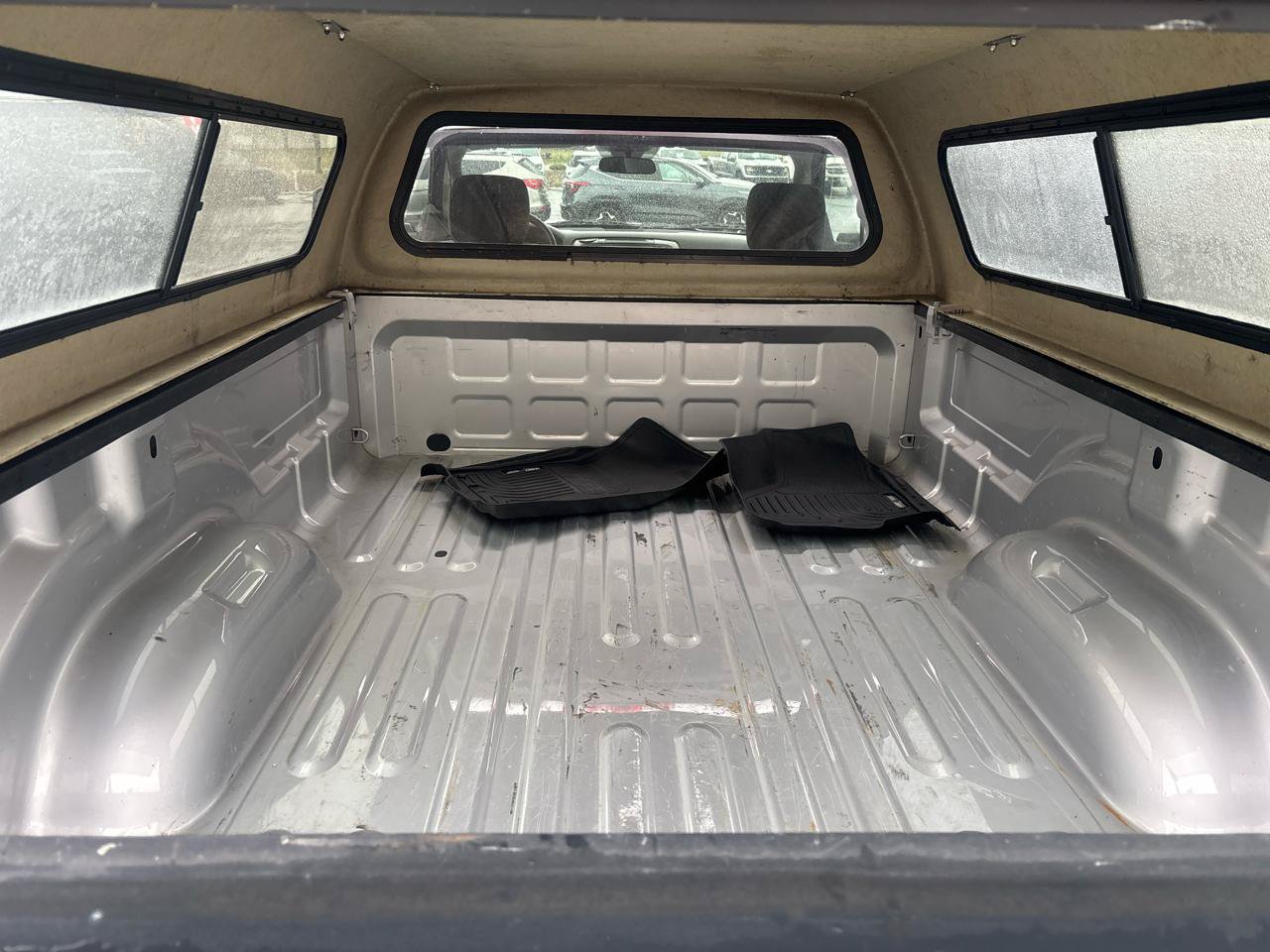 Used 2017 RAM 1500 ST AWD/4WD image 20