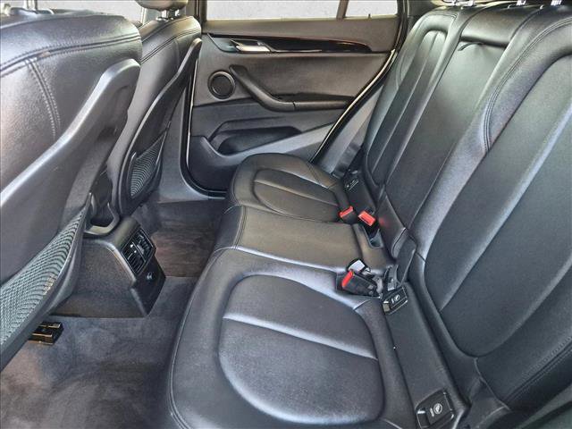 Used 2018 BMW X1 xDrive28i AWD/4WD image 19