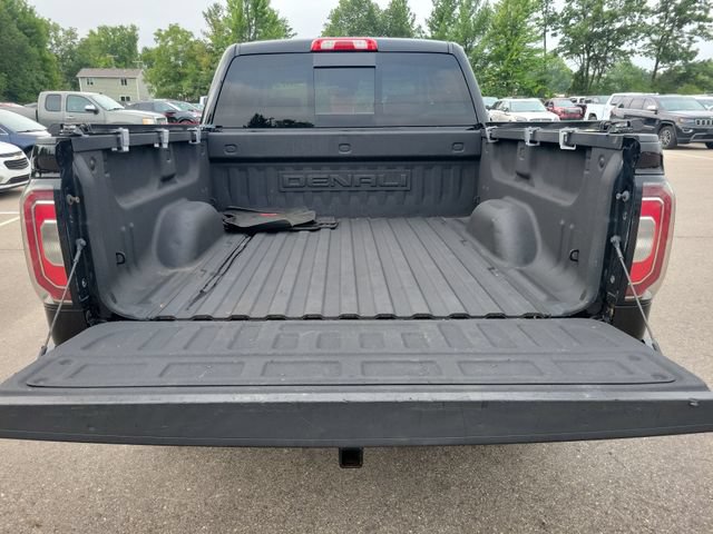 Used 2018 GMC Sierra 1500 Denali AWD/4WD image 35