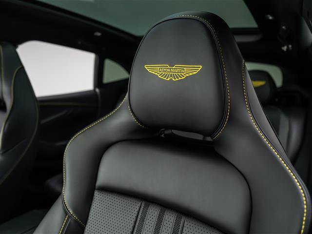 New 2026 Aston Martin DBX 707 AWD/4WD image 5