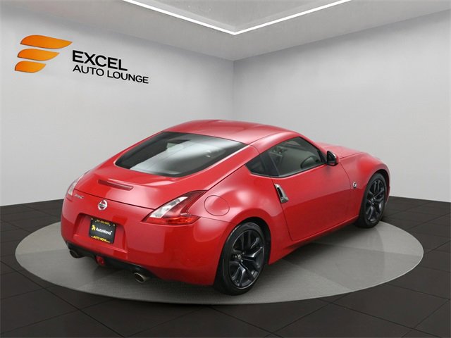 Used 2020 Nissan 370Z w/ Sport Package image 38