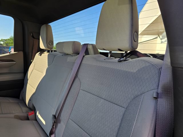 Used 2022 GMC Sierra 1500 SLE w/ X31 Off-Road Package AWD/4WD image 30