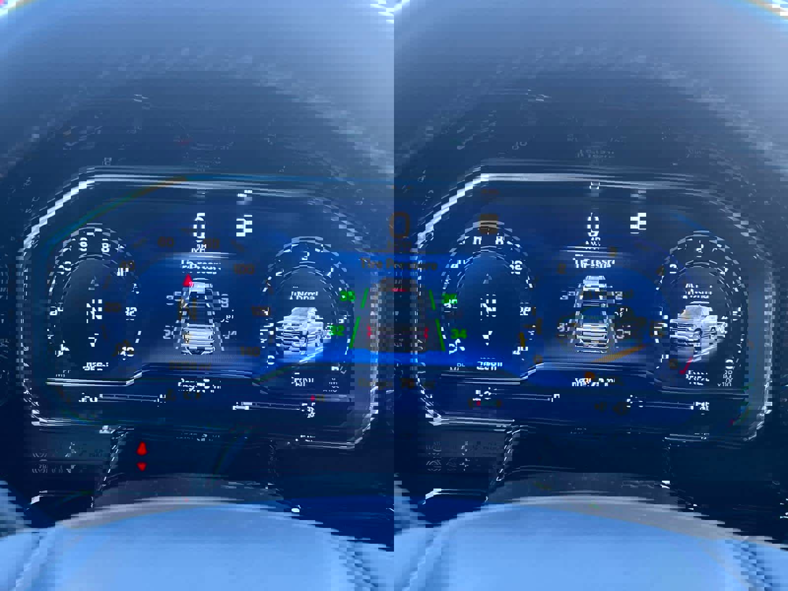 Certified 2024 Chevrolet Silverado 1500 LT image 17