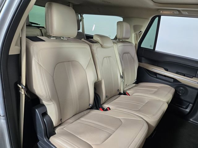 Used 2024 Ford Expedition Max Limited image 16