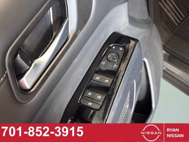 New 2026 Nissan Pathfinder SL image 35