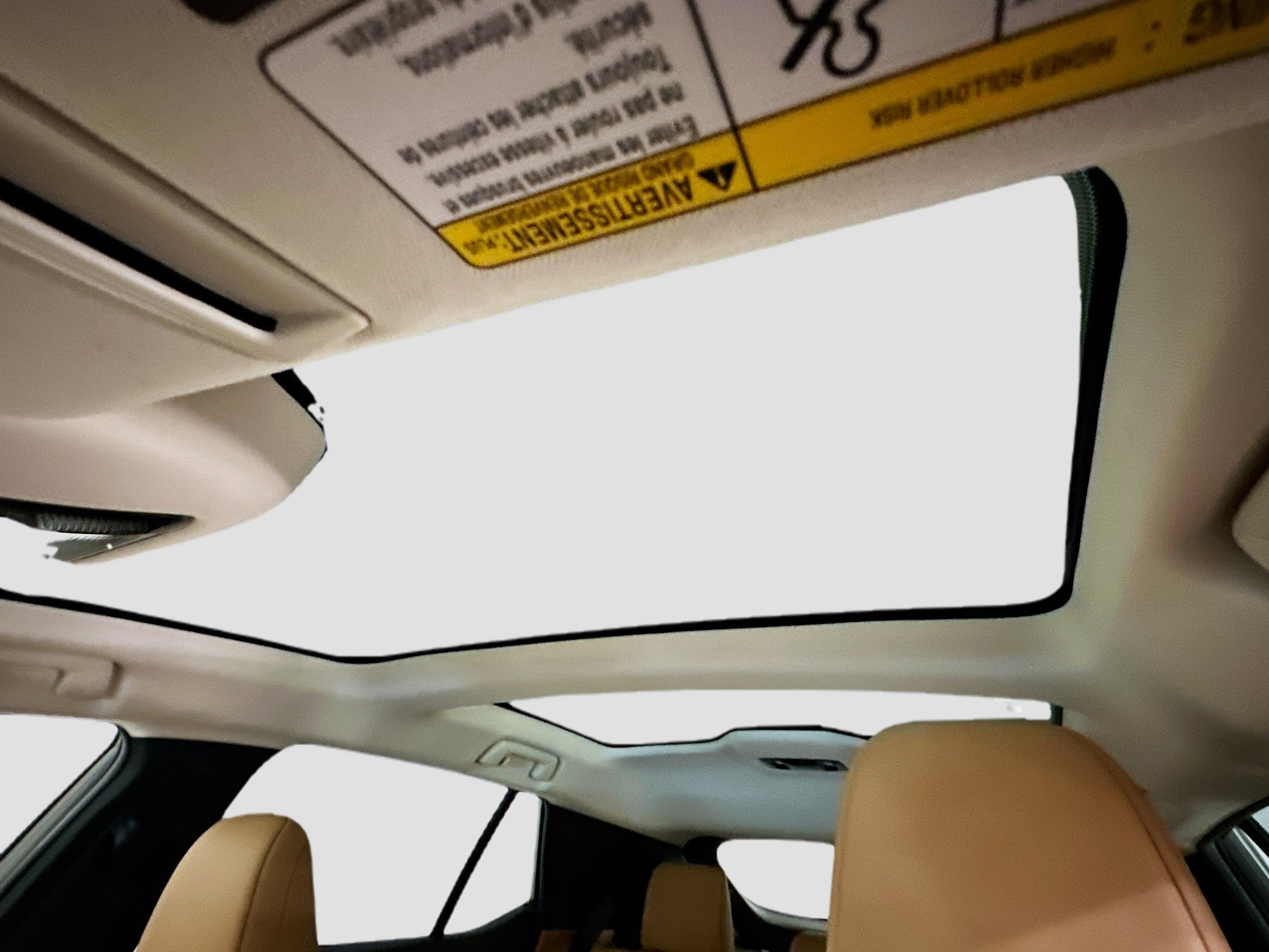 Used 2023 Lexus RZ 450e Premium w/ Accessory Package (Z1) image 27