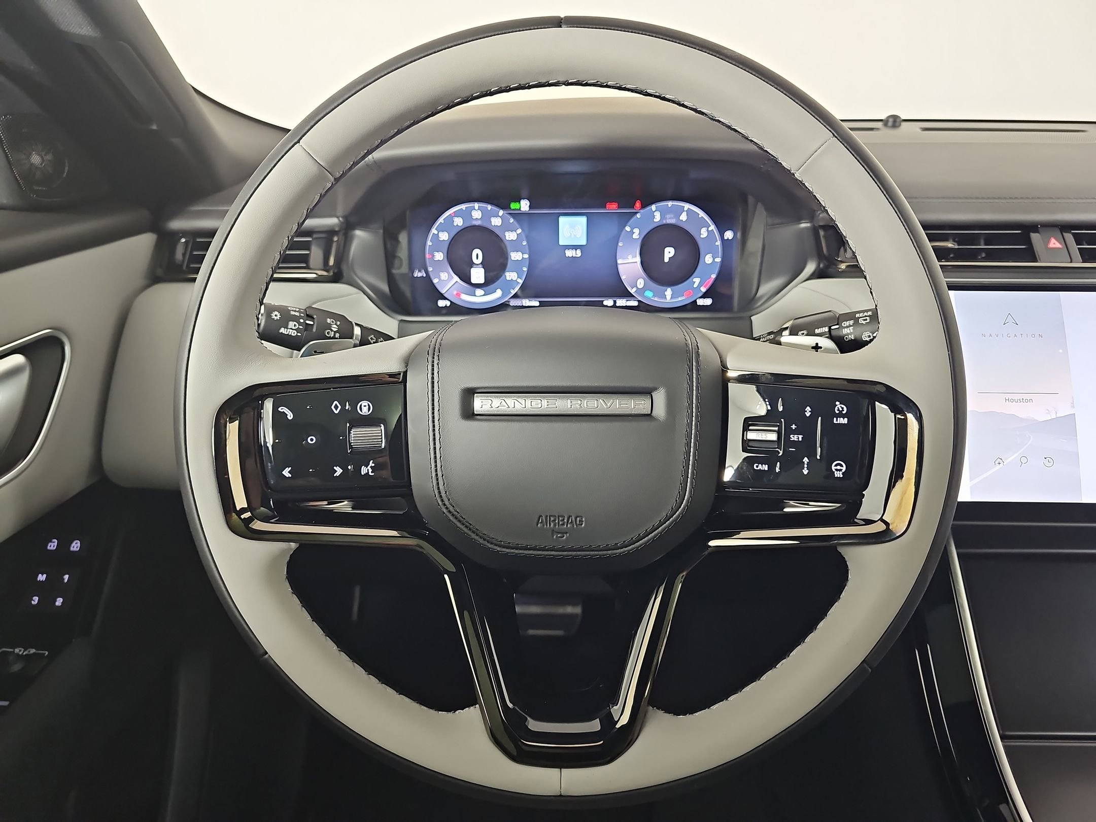 New 2026 Land Rover Range Rover Velar Dynamic SE image 15