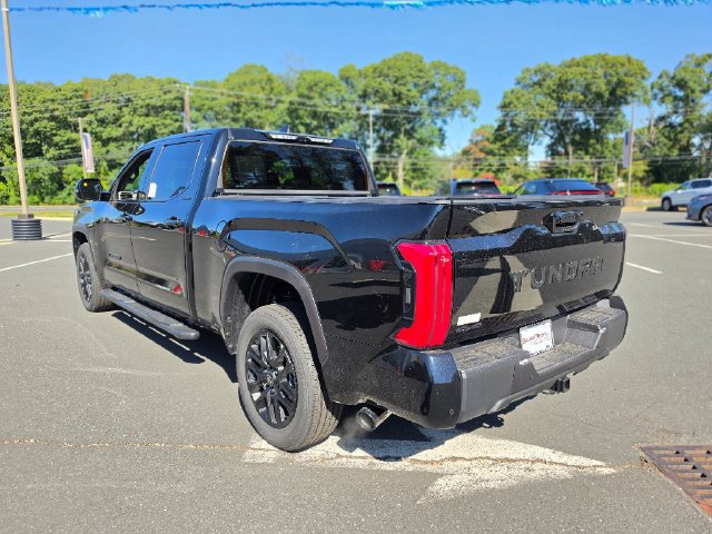 New 2026 Toyota Tundra Limited AWD/4WD image 4