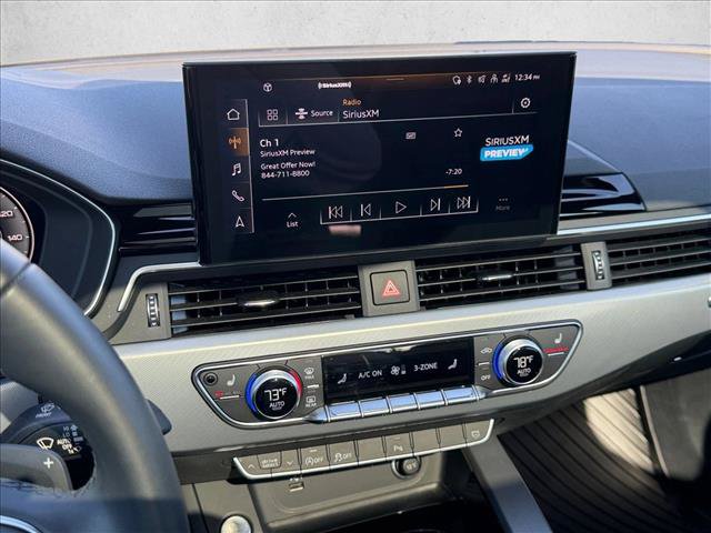 Used 2024 Audi A4 2.0T Premium Plus AWD/4WD image 15