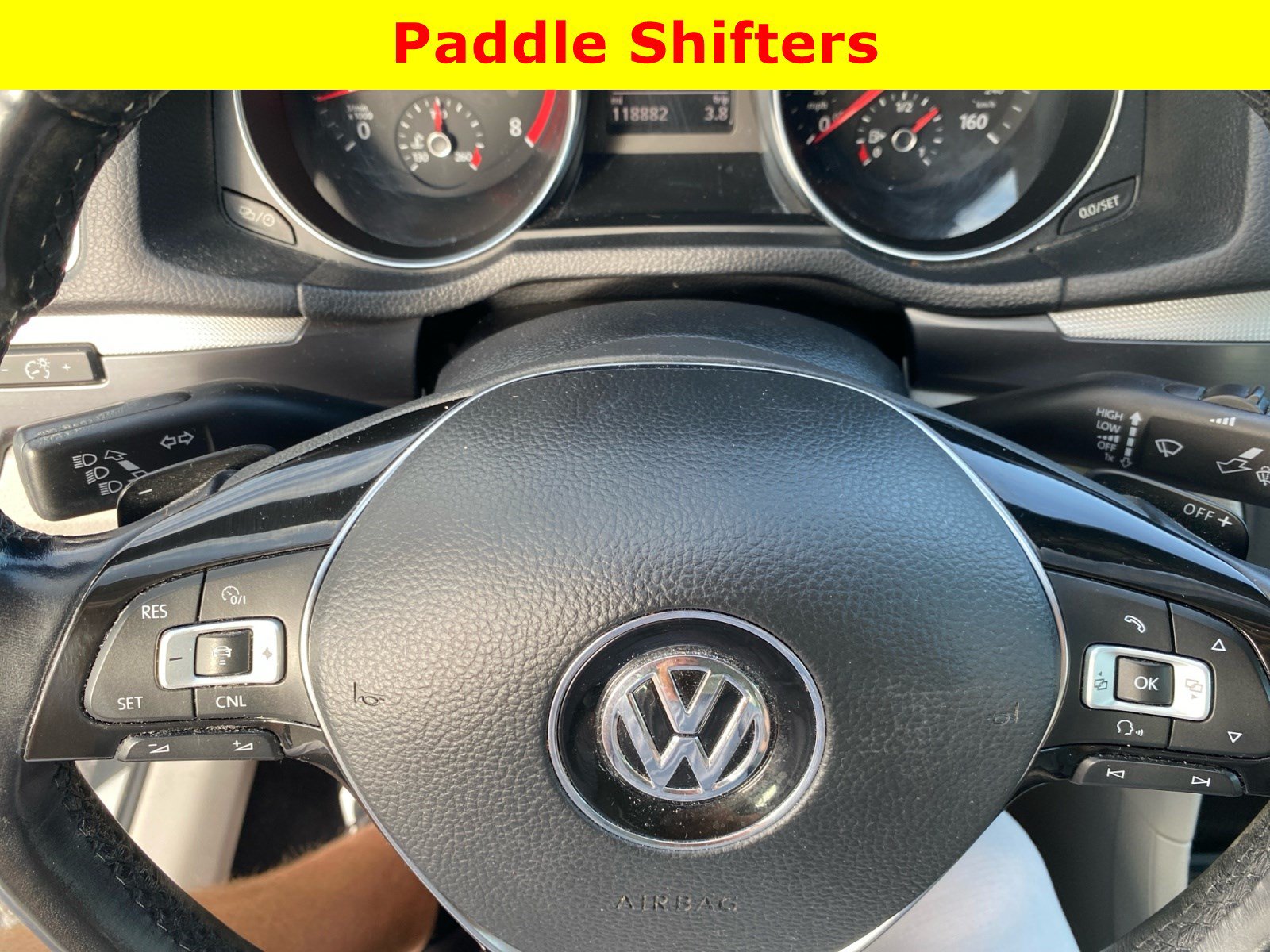 Used 2018 Volkswagen Passat 2.0T R-Line FWD image 20