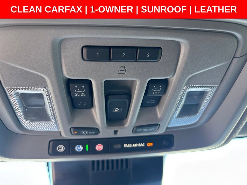 Used 2025 GMC Sierra 1500 Denali AWD/4WD image 35
