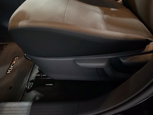 Certified 2024 Nissan Kicks S FWD image 10