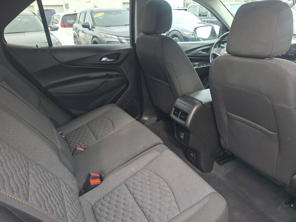 Used 2020 Chevrolet Equinox LT image 15