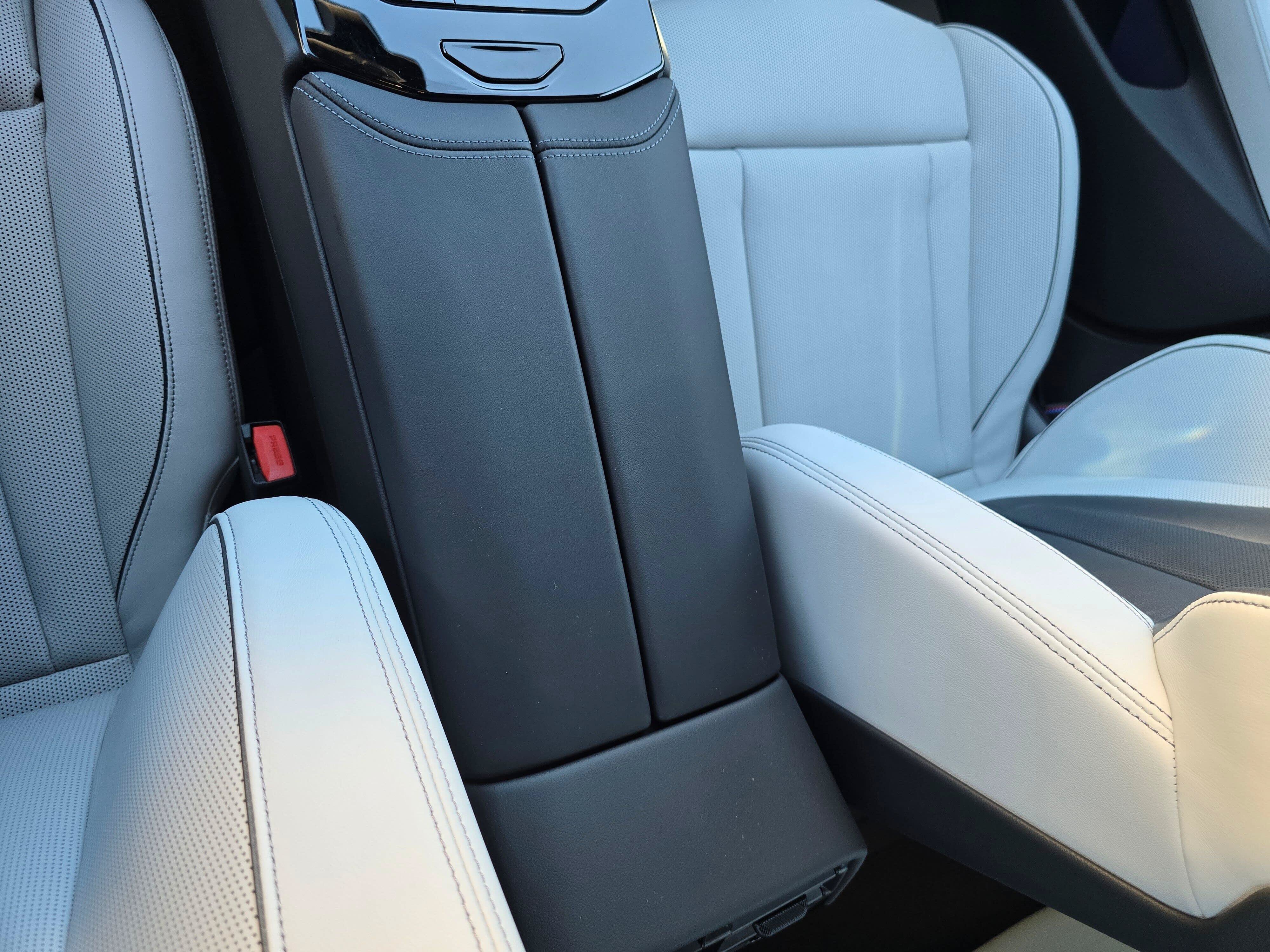 New 2027 BMW M5 Touring AWD/4WD image 24