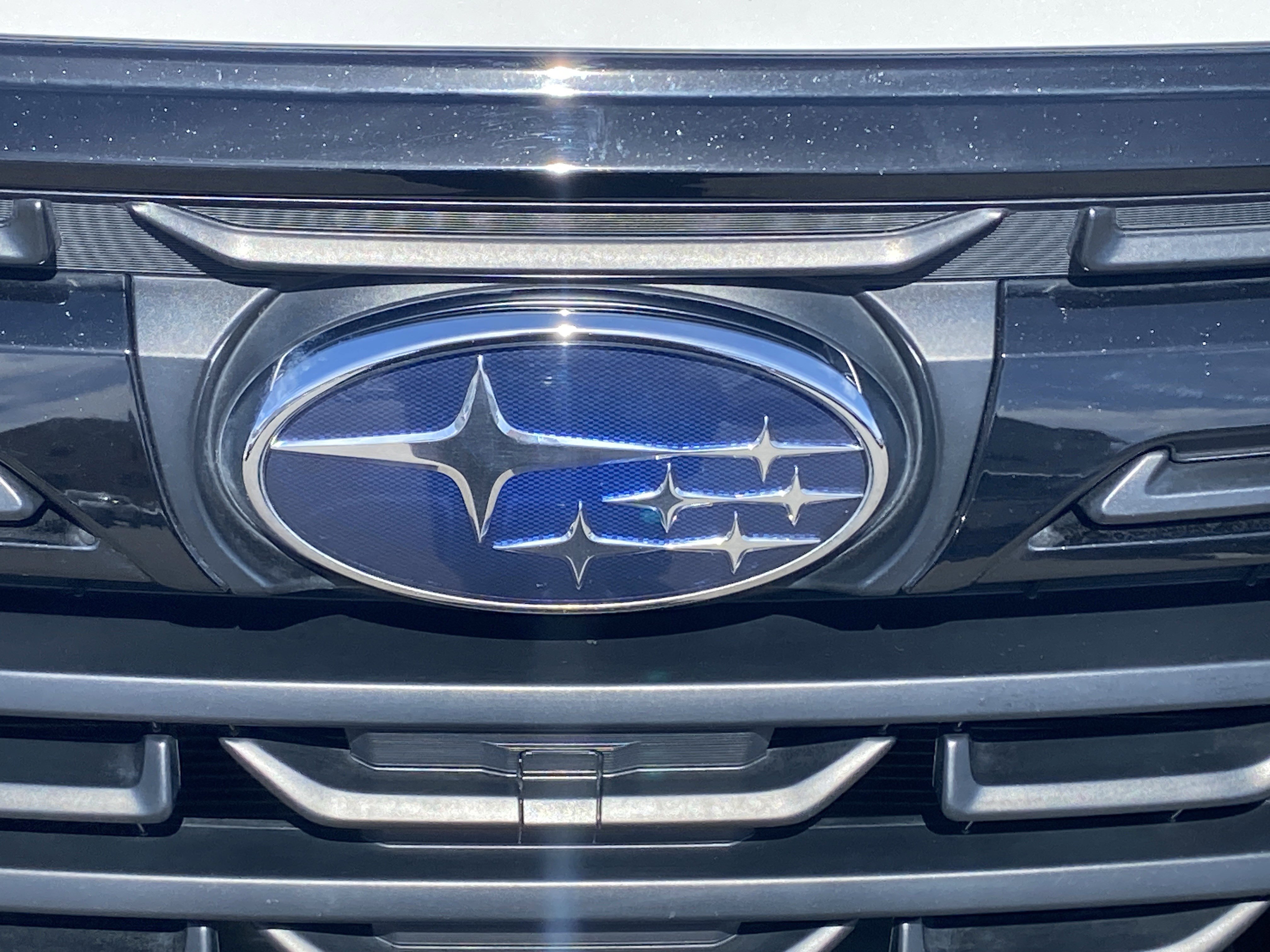 Certified 2024 Subaru Forester Premium image 35