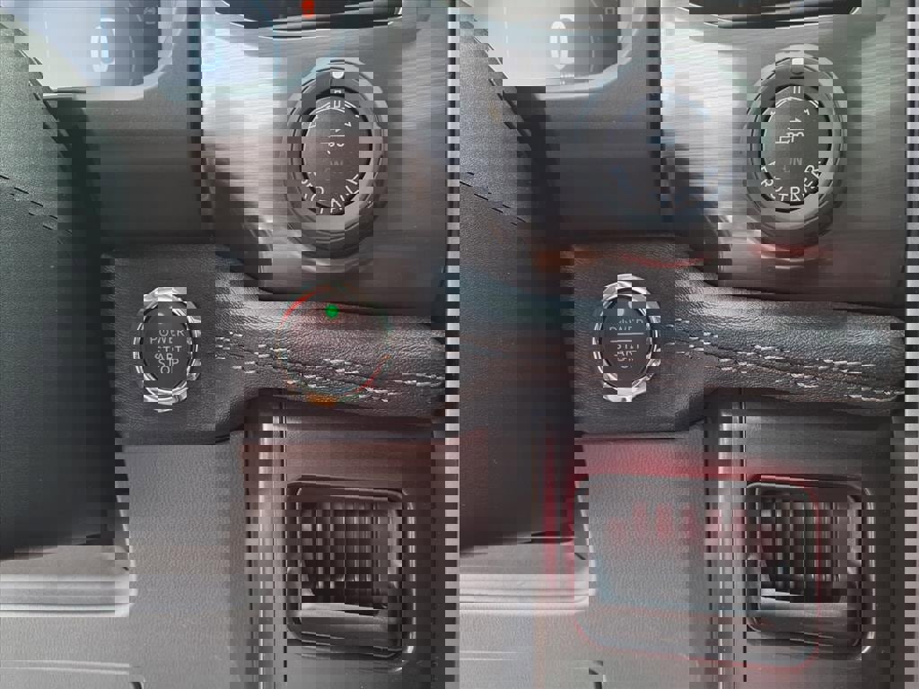 New 2025 Ford F150 Lightning Flash image 13