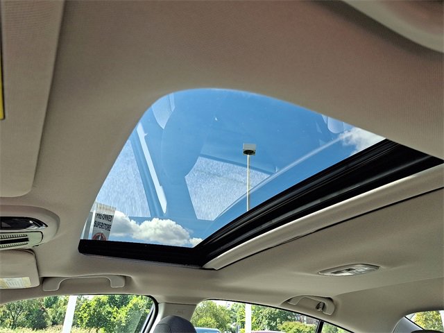 New 2025 Subaru Legacy Premium image 10