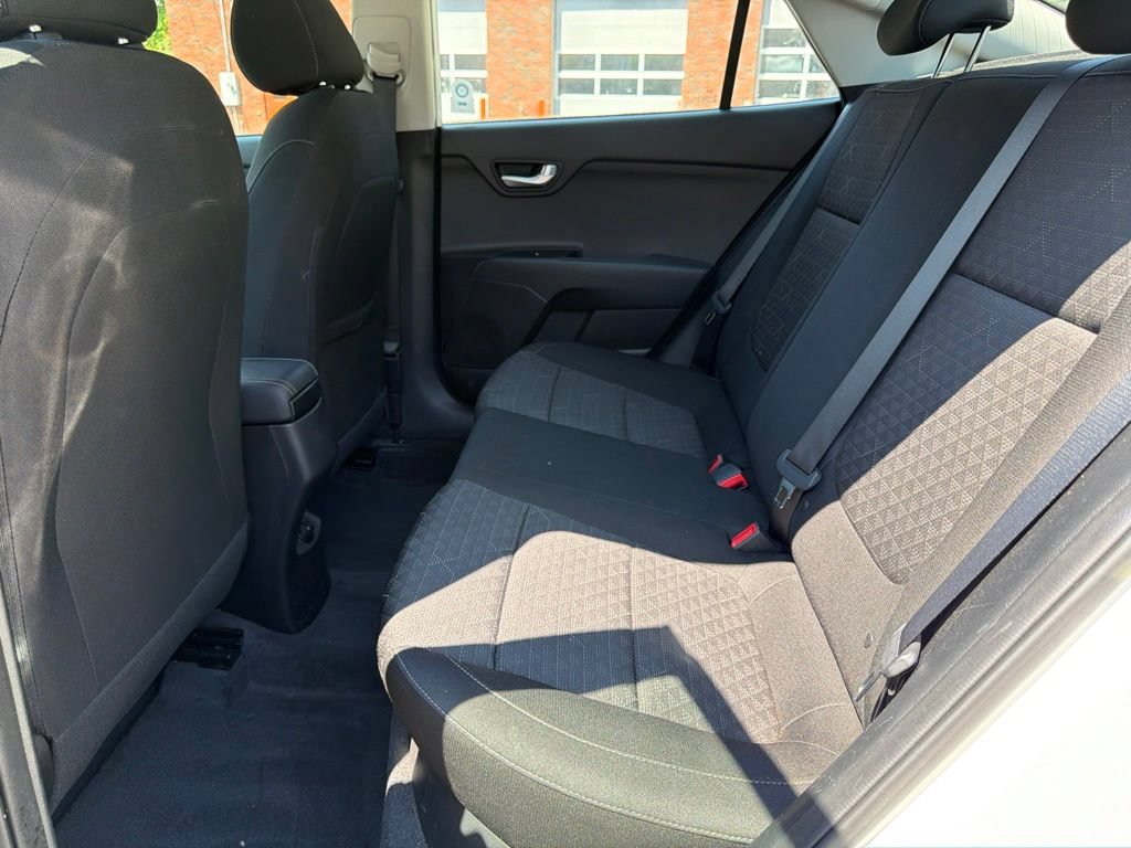 Used 2020 Kia Rio S FWD image 26