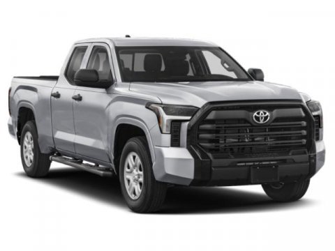 New 2026 Toyota Tundra SR image 9