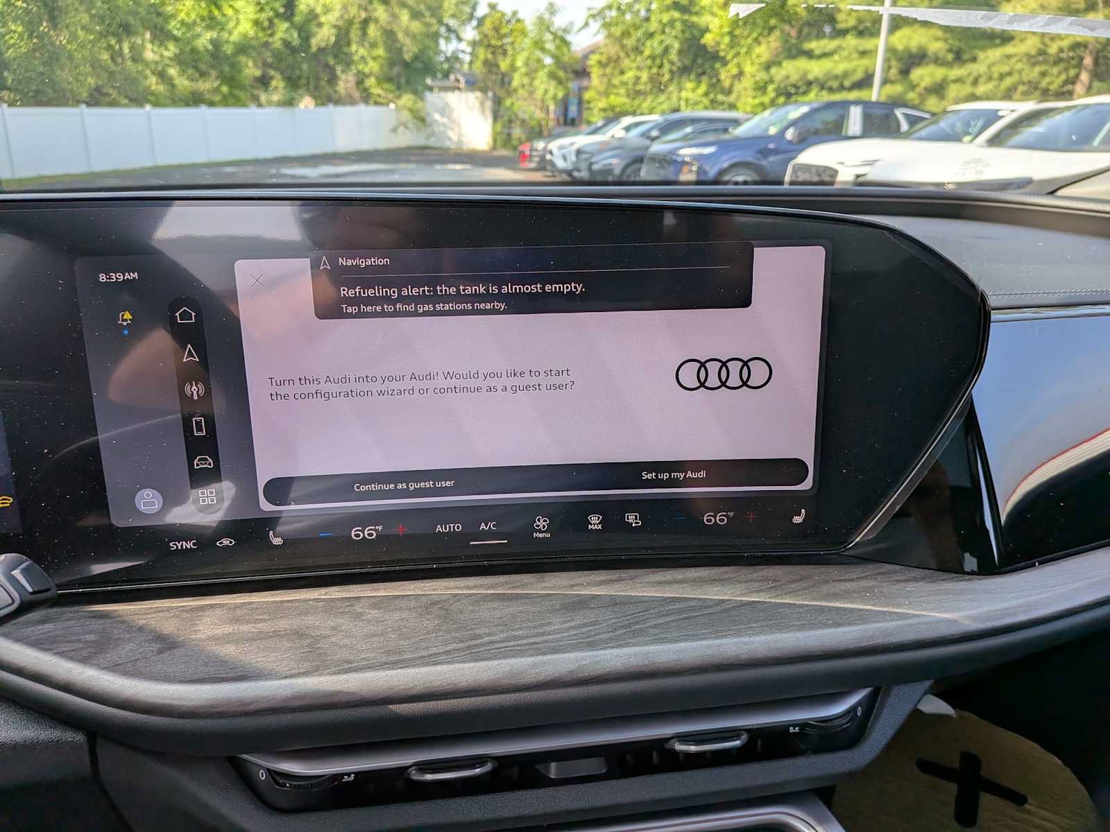 New 2026 Audi Q5 Premium w/ Convenience Package AWD/4WD image 11