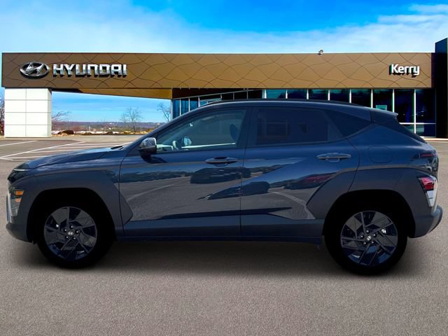 New 2026 Hyundai Kona SEL Sport FWD image 5