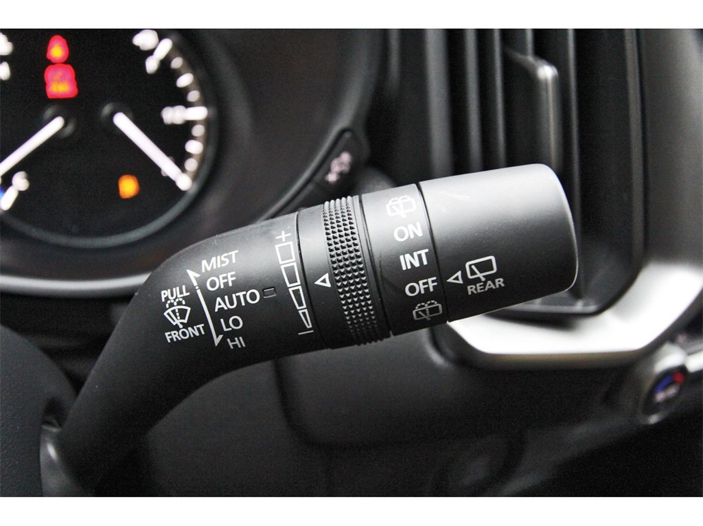 New 2026 MAZDA CX-50 Meridian Edition w/ Weather Package image 17