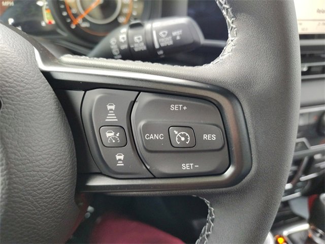 New 2026 Jeep Wrangler Unlimited Rubicon image 18