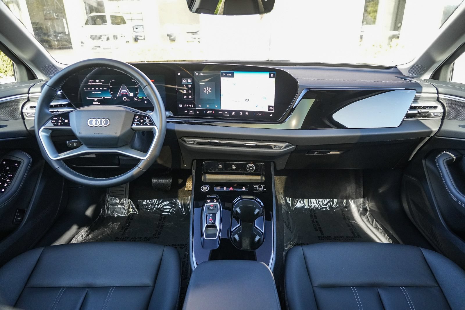 Certified 2025 Audi A5 2.0T Premium w/ Convenience Package AWD/4WD image 14