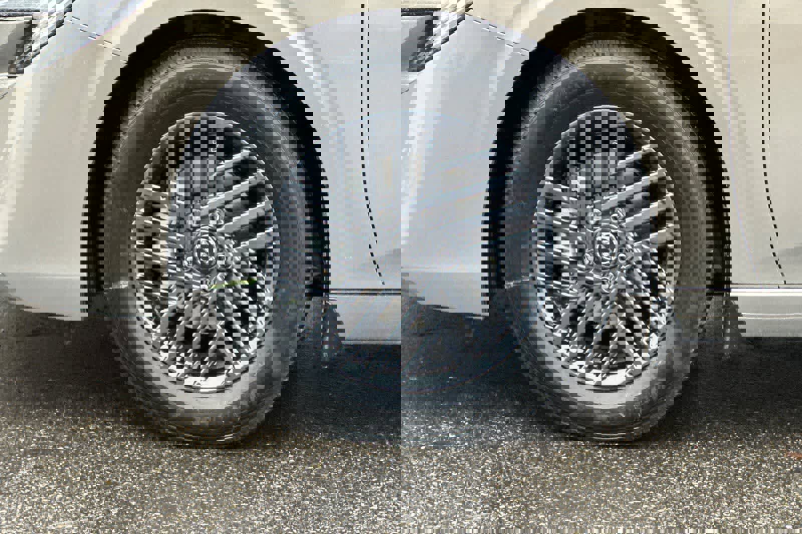 New 2026 Nissan Sentra SV w/ Floor Mat Package image 32