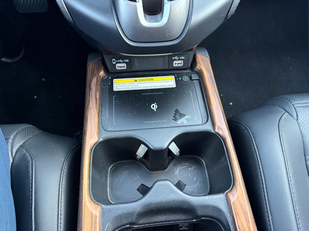 Used 2020 Honda CR-V Touring image 12