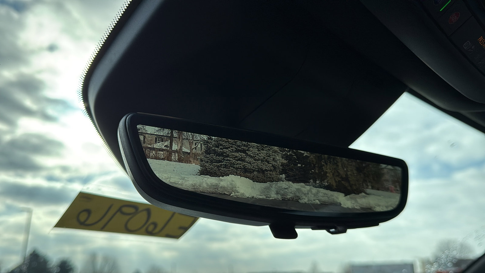 New 2026 Cadillac Escalade Luxury image 26