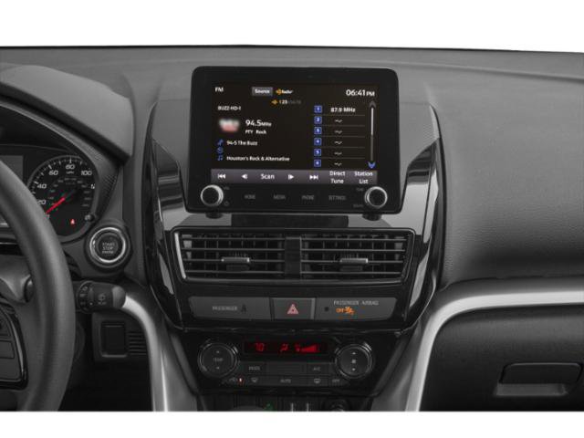 Used 2024 Mitsubishi Eclipse Cross LE AWD/4WD image 9