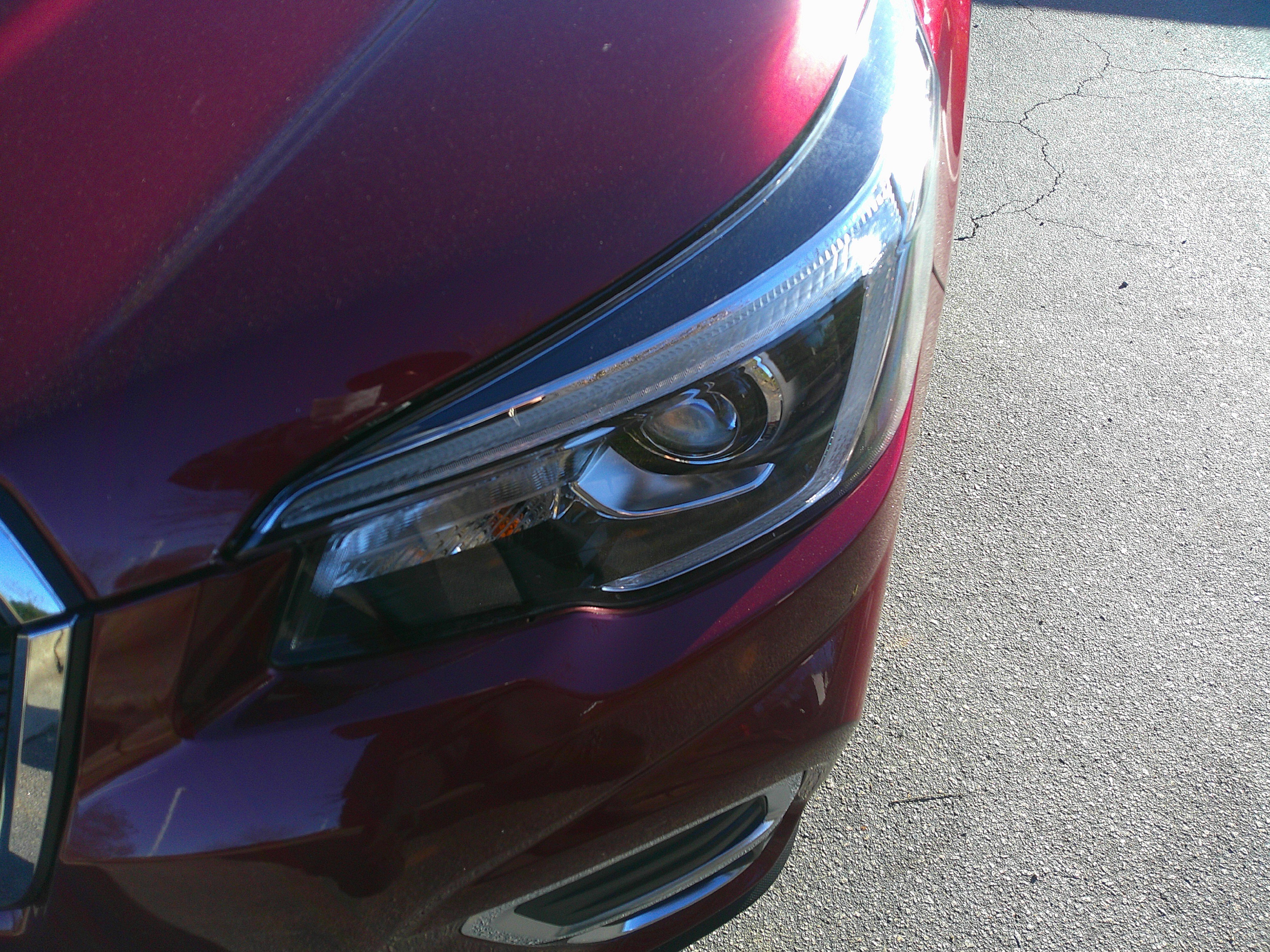 Used 2020 Subaru Forester Limited image 7