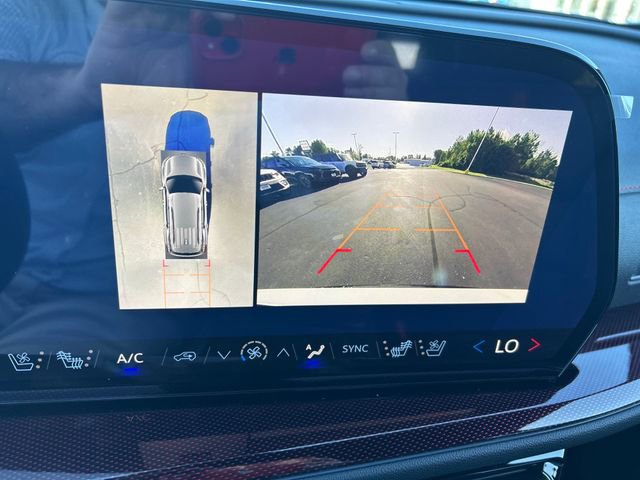 New 2026 Chevrolet Traverse RS w/ LPO, Floor Liner Package image 20